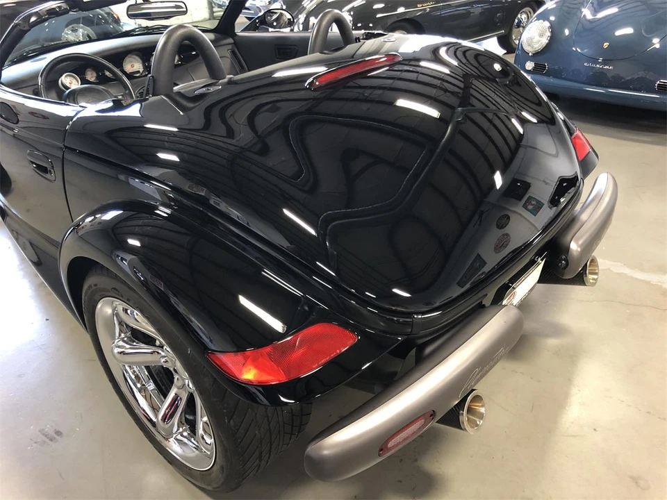 1999 Plymouth Prowler - Image 24 of 31