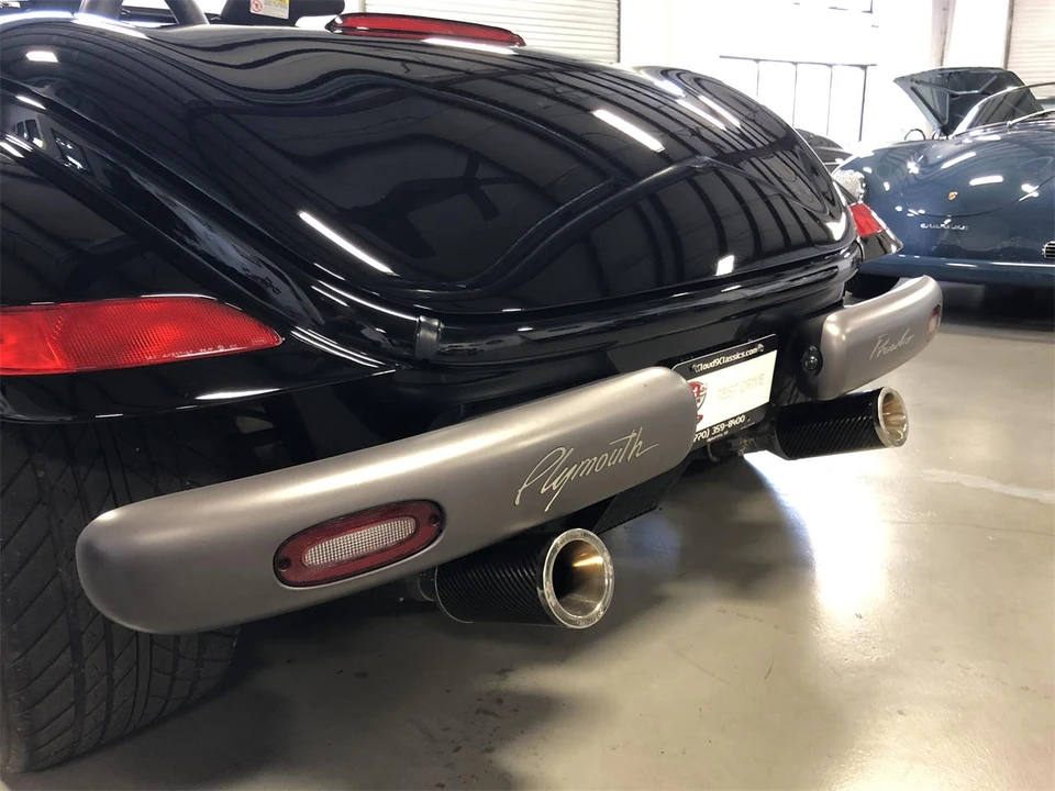 1999 Plymouth Prowler - Image 25 of 31