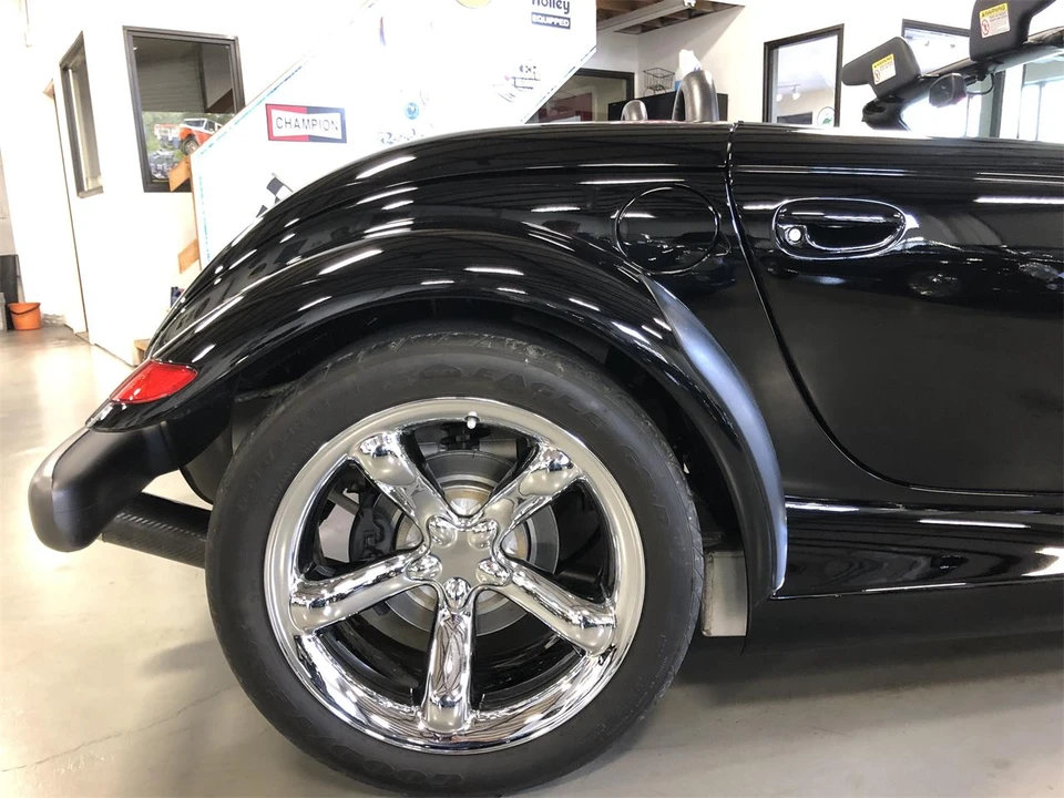 1999 Plymouth Prowler - Image 27 of 31