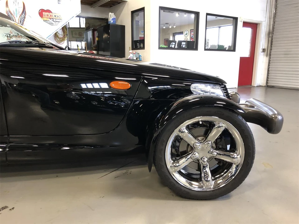 1999 Plymouth Prowler - Image 29 of 31
