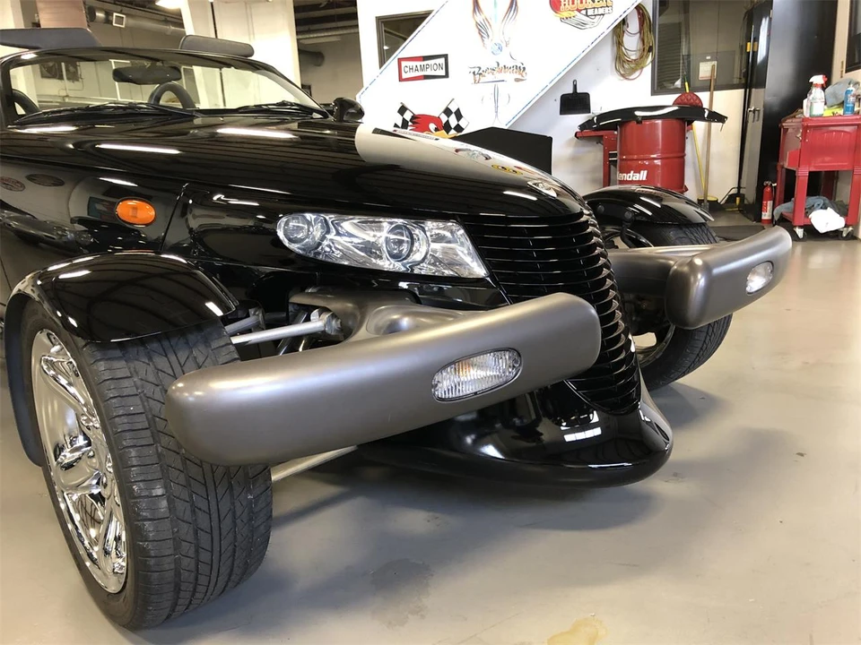 1999 Plymouth Prowler - Image 30 of 31