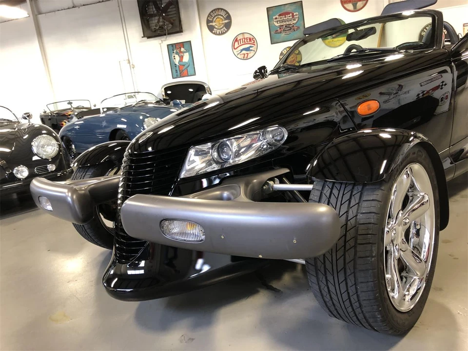 1999 Plymouth Prowler - Image 31 of 31
