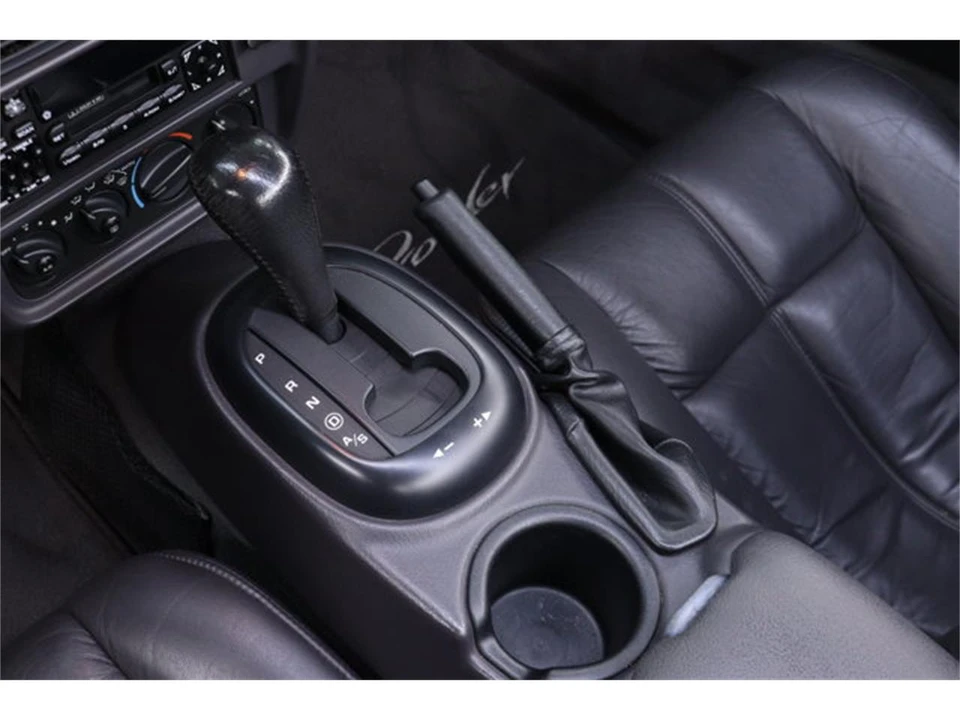 1999 Plymouth Prowler - Image 13 of 31