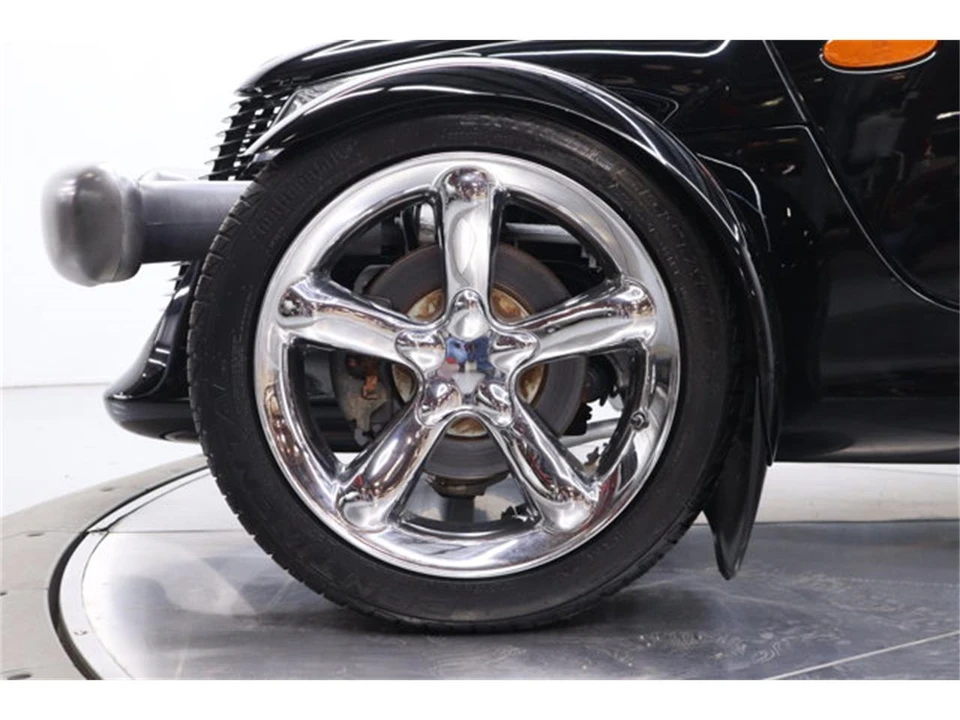 1999 Plymouth Prowler - Image 28 of 31