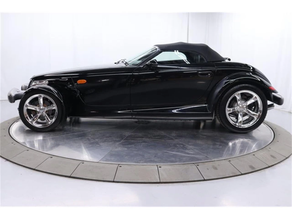 1999 Plymouth Prowler - Image 4 of 31