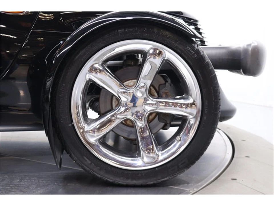 1999 Plymouth Prowler - Image 25 of 31