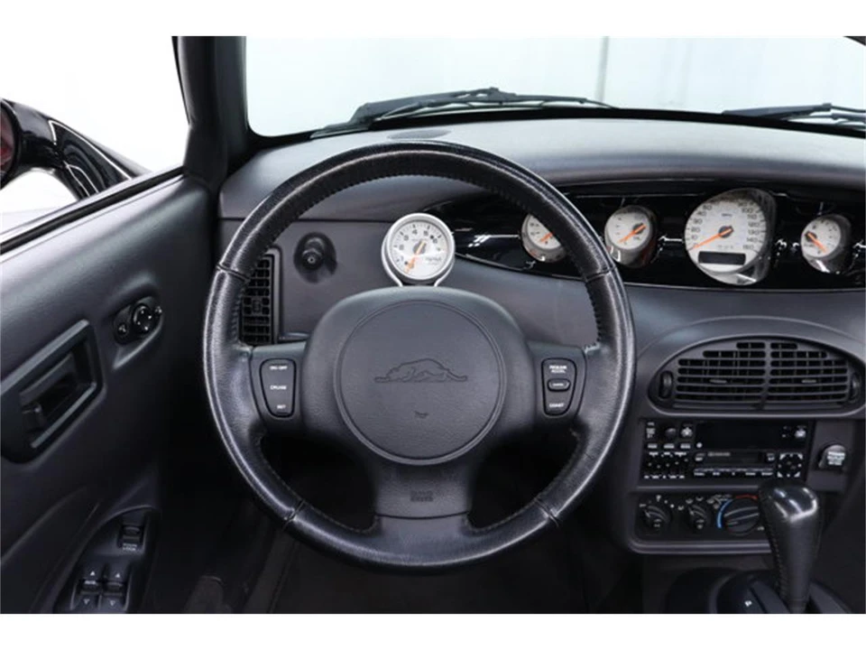 1999 Plymouth Prowler - Image 10 of 31