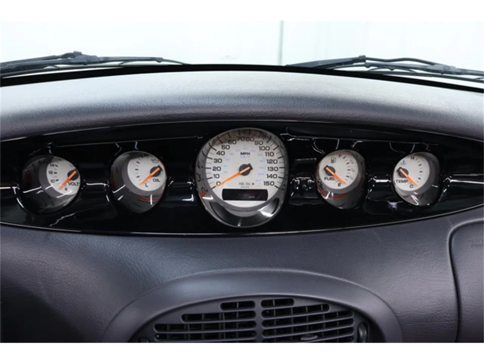 1999 Plymouth Prowler - Image 11 of 31