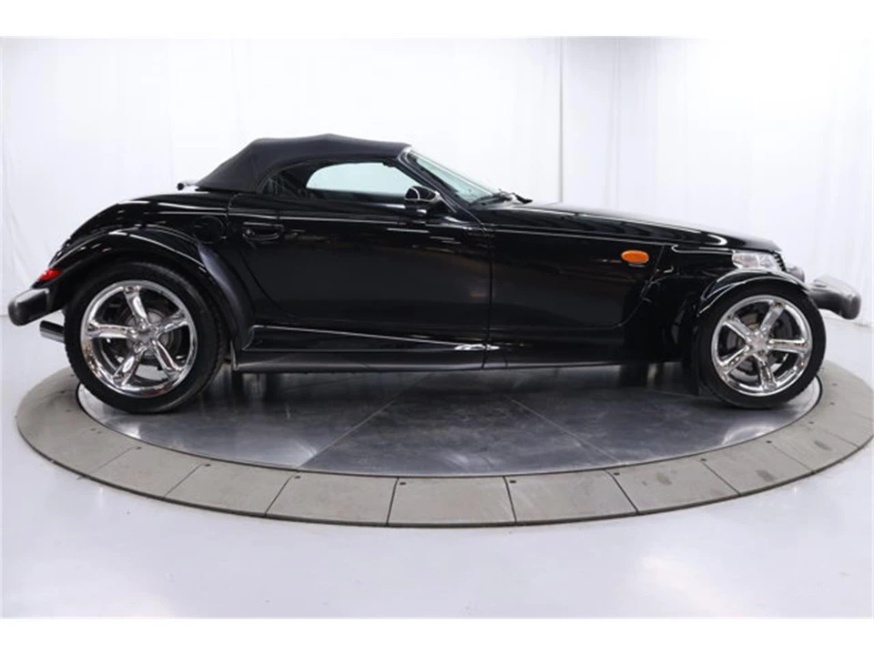 1999 Plymouth Prowler - Image 8 of 31