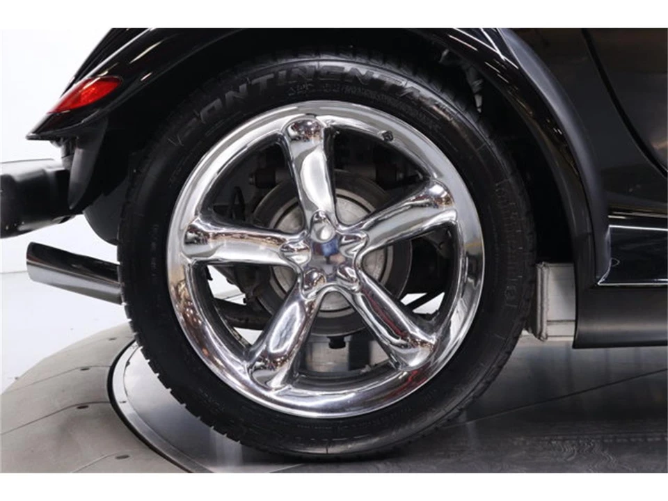 1999 Plymouth Prowler - Image 26 of 31