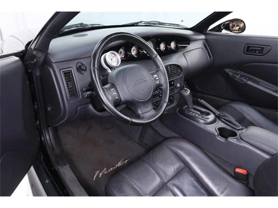 1999 Plymouth Prowler - Image 9 of 31