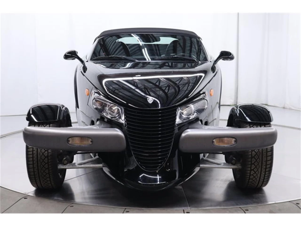 1999 Plymouth Prowler - Image 3 of 31