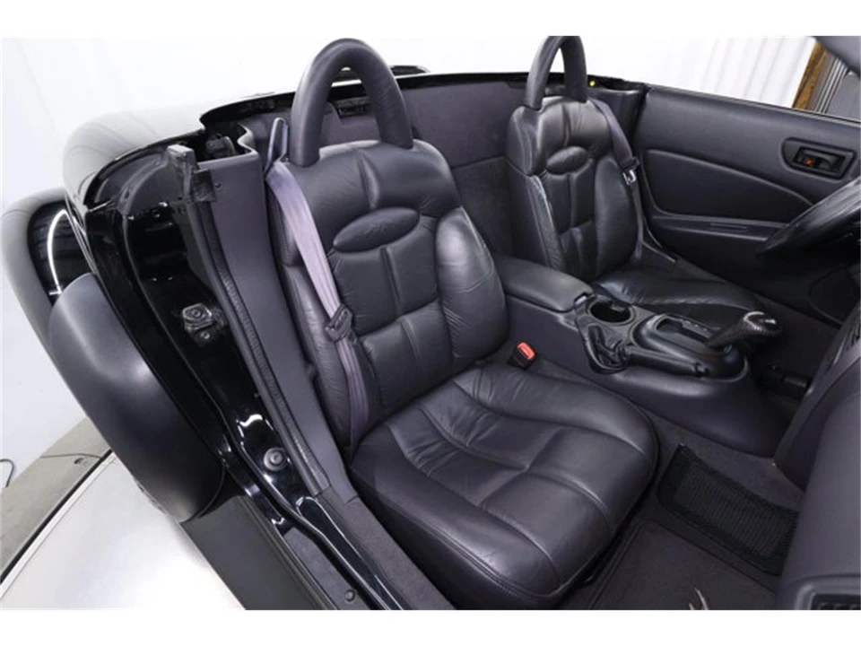 1999 Plymouth Prowler - Image 16 of 31