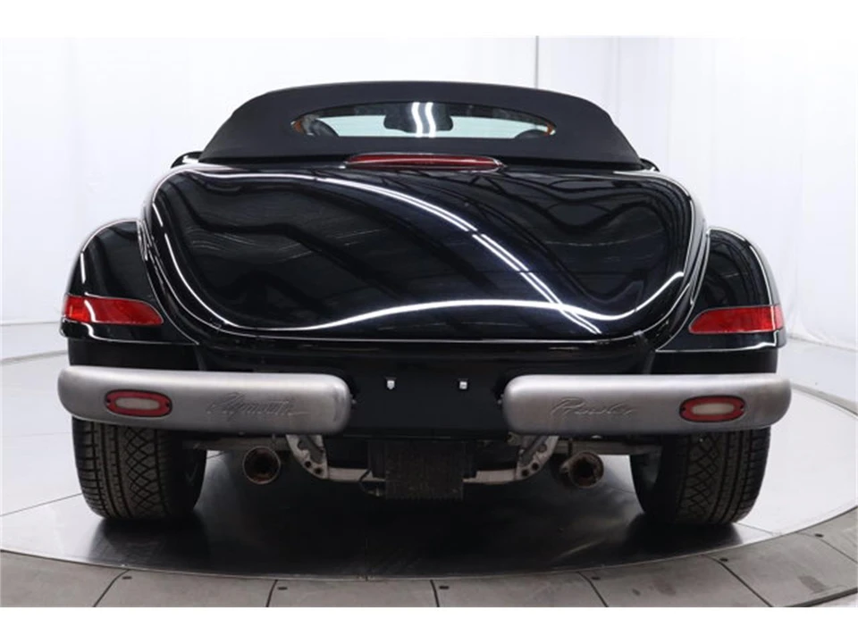 1999 Plymouth Prowler - Image 6 of 31