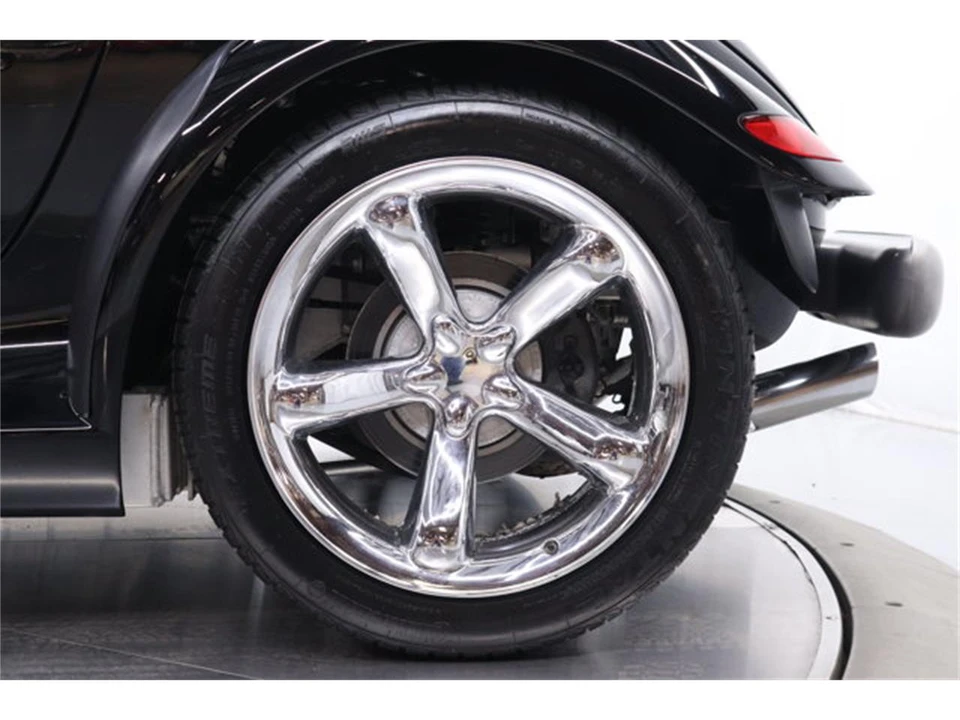 1999 Plymouth Prowler - Image 27 of 31