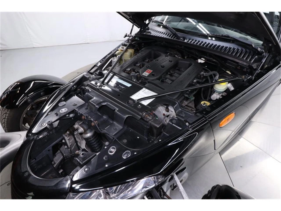 1999 Plymouth Prowler - Image 21 of 31