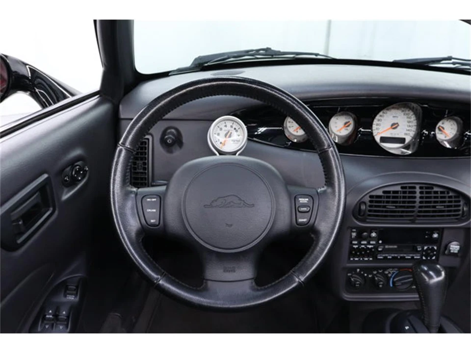 1999 Plymouth Prowler - Image 10 of 31