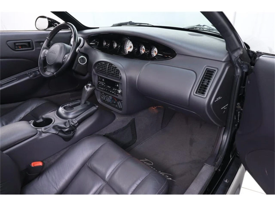 1999 Plymouth Prowler - Image 14 of 31