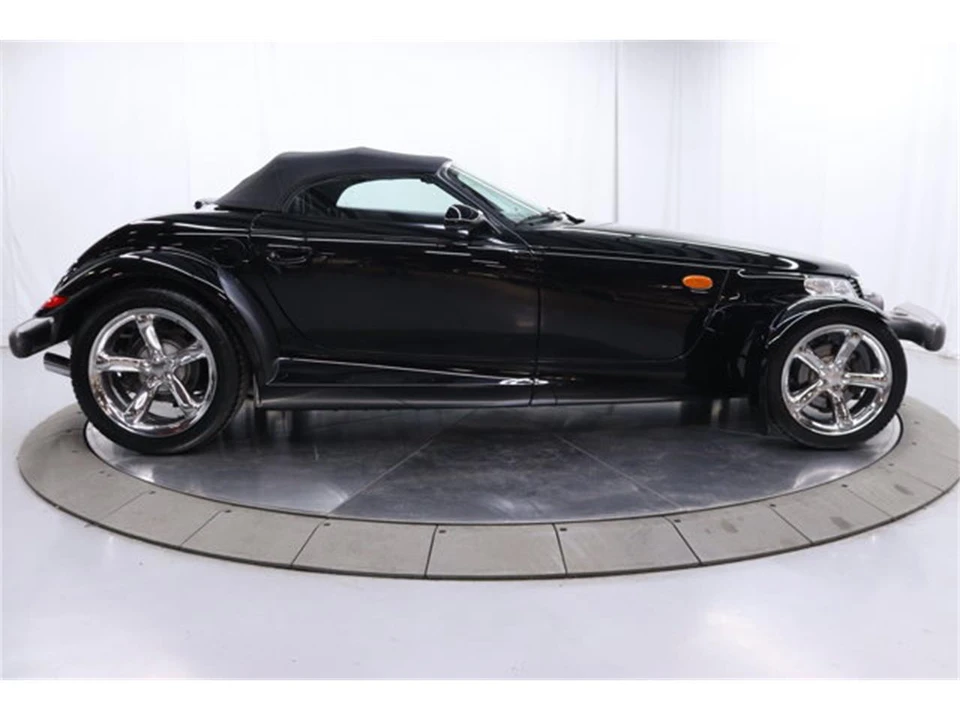 1999 Plymouth Prowler - Image 8 of 31