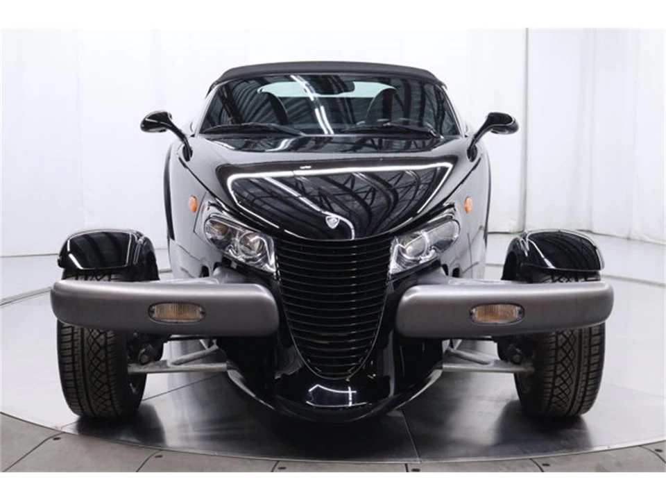 1999 Plymouth Prowler - Image 3 of 31