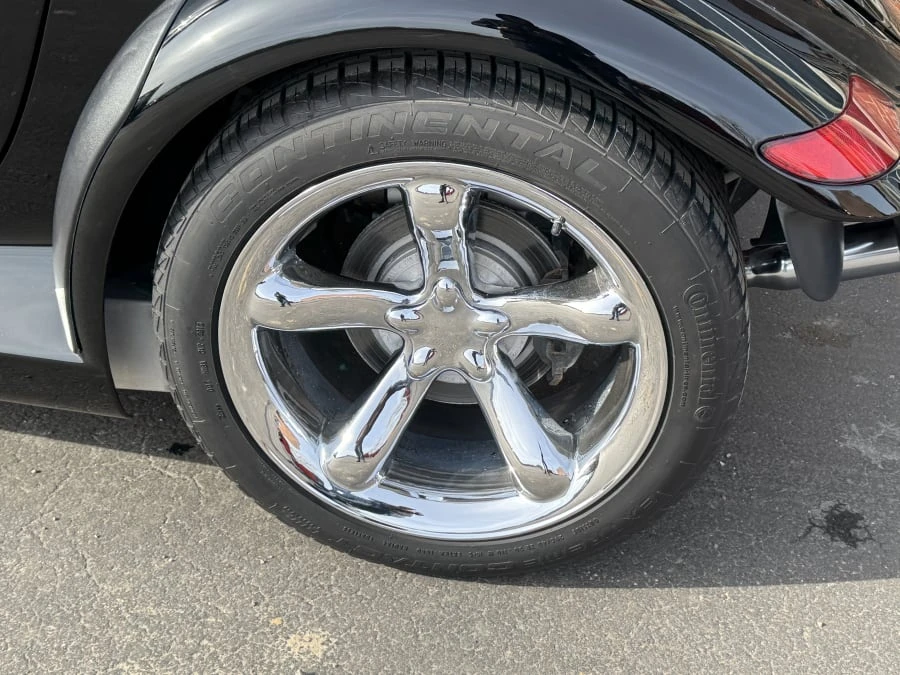 1999 Plymouth Prowler - Image 4 of 8