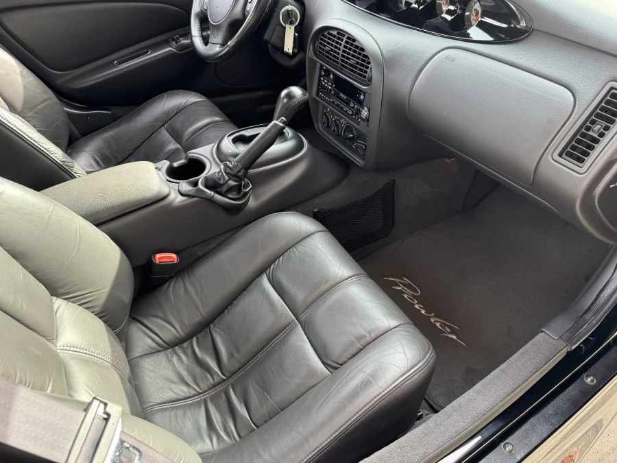 1999 Plymouth Prowler - Image 5 of 8