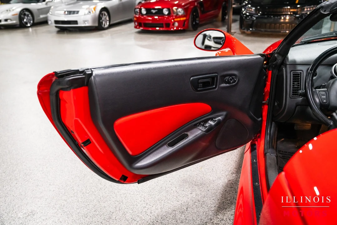 1999 Plymouth Prowler - Image 17 of 31