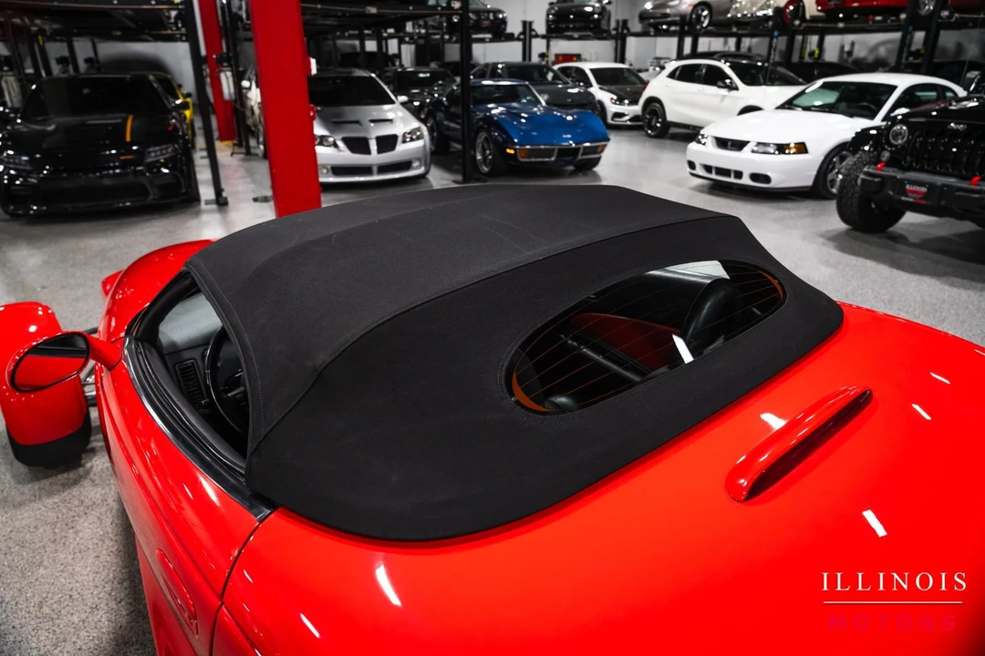 1999 Plymouth Prowler - Image 16 of 31