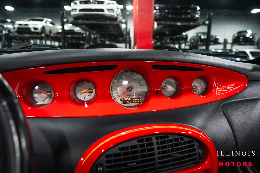 1999 Plymouth Prowler - Image 23 of 31