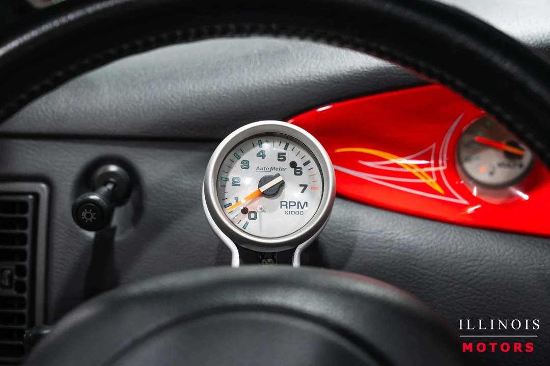 1999 Plymouth Prowler - Image 21 of 31