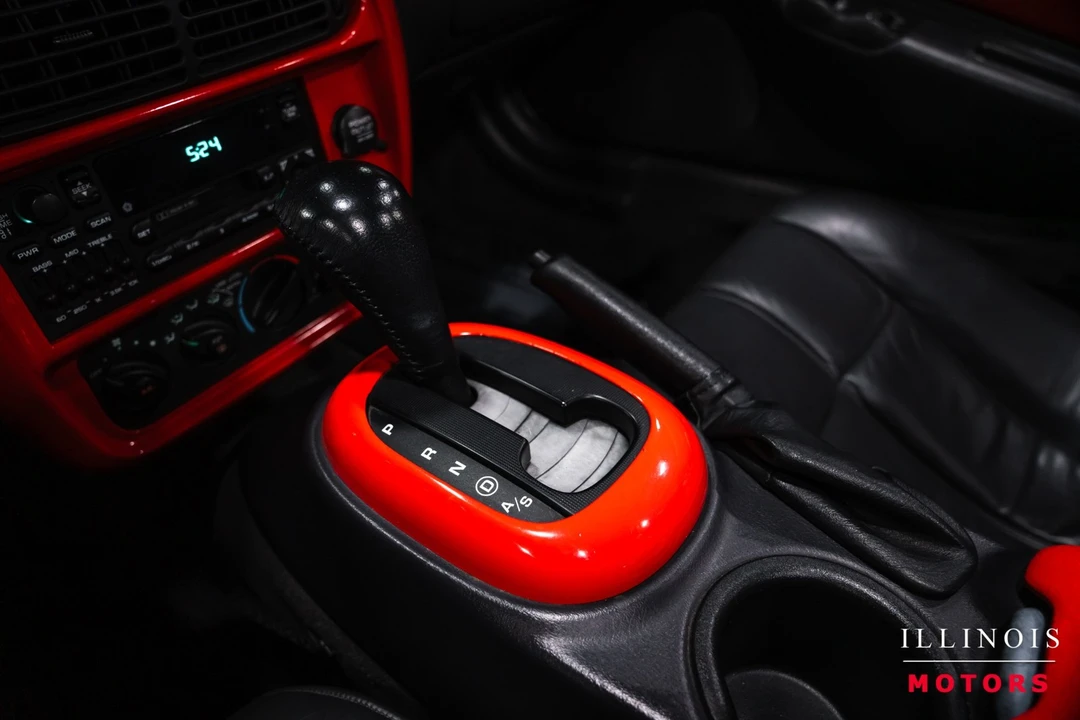 1999 Plymouth Prowler - Image 26 of 31