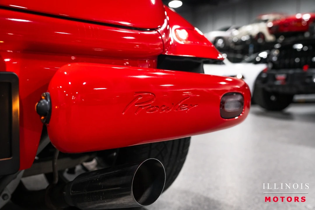 1999 Plymouth Prowler - Image 15 of 31