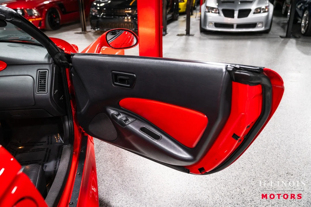 1999 Plymouth Prowler - Image 27 of 31