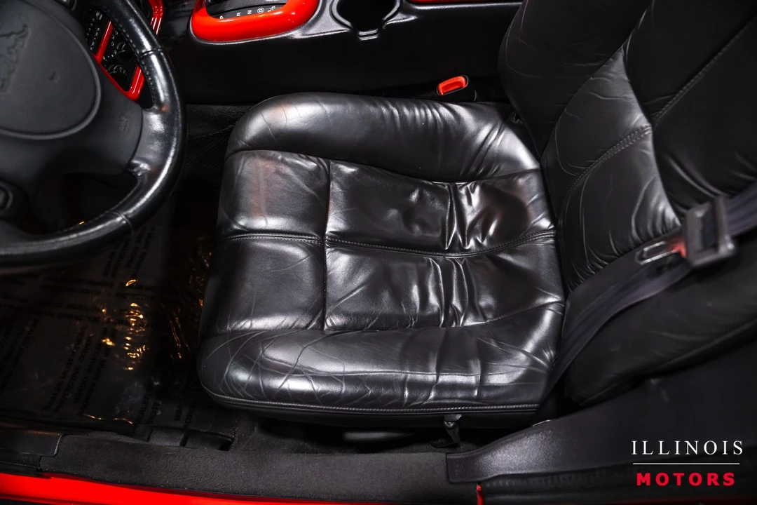 1999 Plymouth Prowler - Image 19 of 31