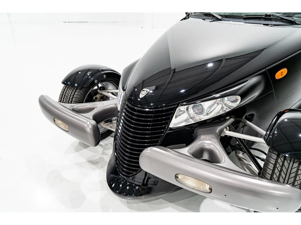 1999 Plymouth Prowler - Image 5 of 31