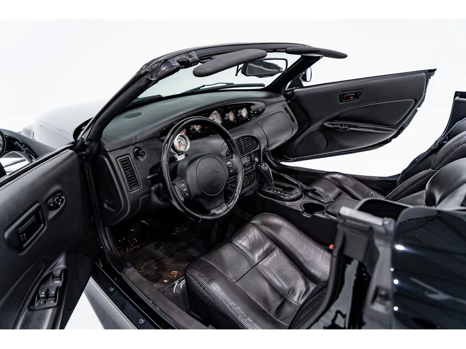 1999 Plymouth Prowler - Image 9 of 31