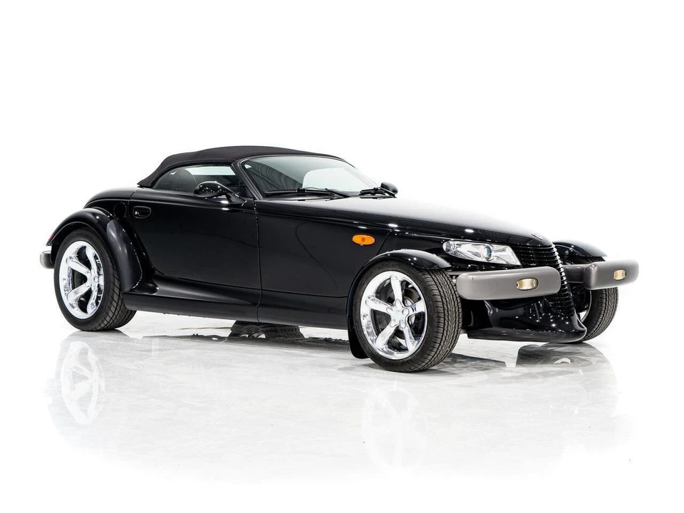 1999 Plymouth Prowler - Image 25 of 31