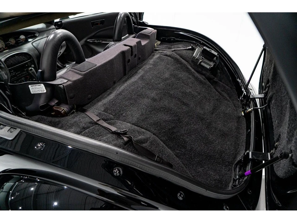 1999 Plymouth Prowler - Image 30 of 31