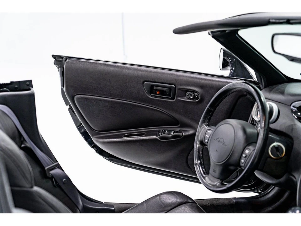 1999 Plymouth Prowler - Image 10 of 31