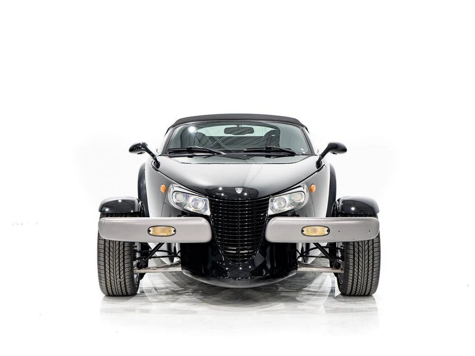 1999 Plymouth Prowler - Image 2 of 31