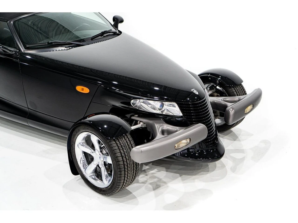 1999 Plymouth Prowler - Image 26 of 31