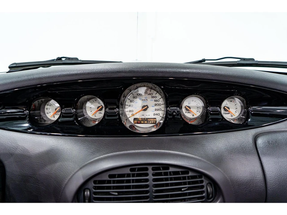 1999 Plymouth Prowler - Image 14 of 31