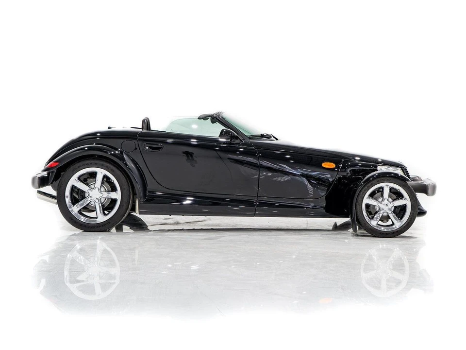 1999 Plymouth Prowler - Image 31 of 31