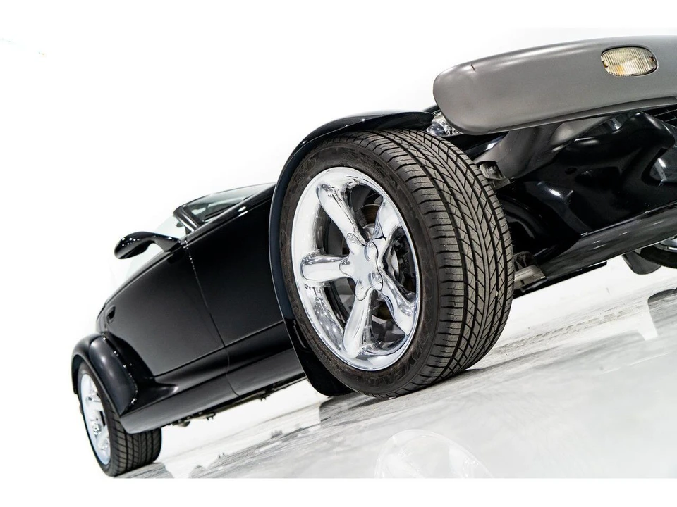 1999 Plymouth Prowler - Image 3 of 31