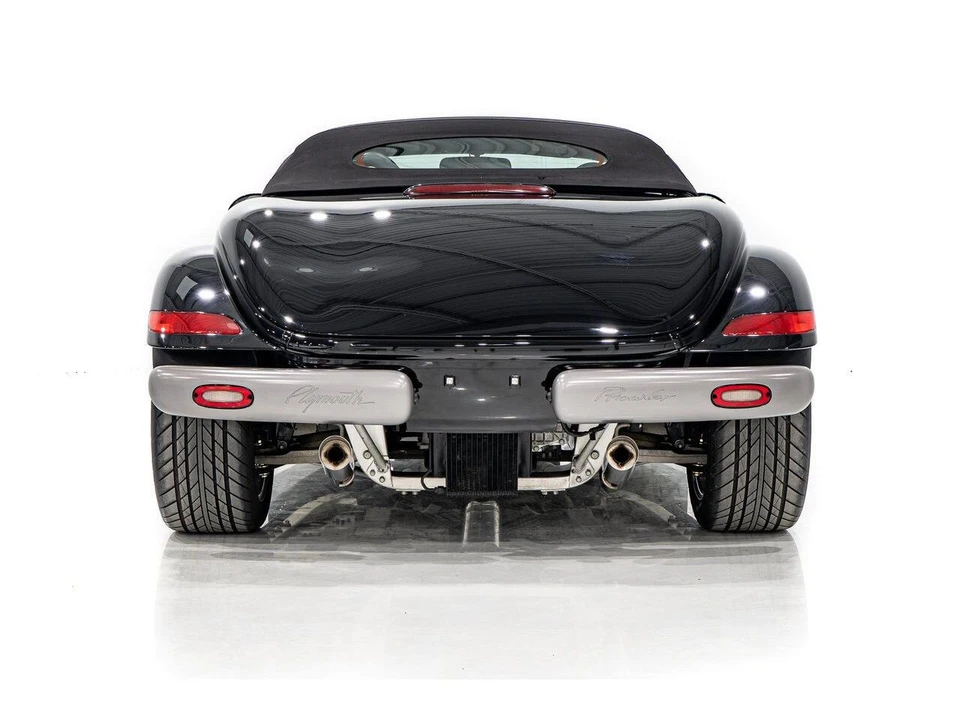 1999 Plymouth Prowler - Image 7 of 31