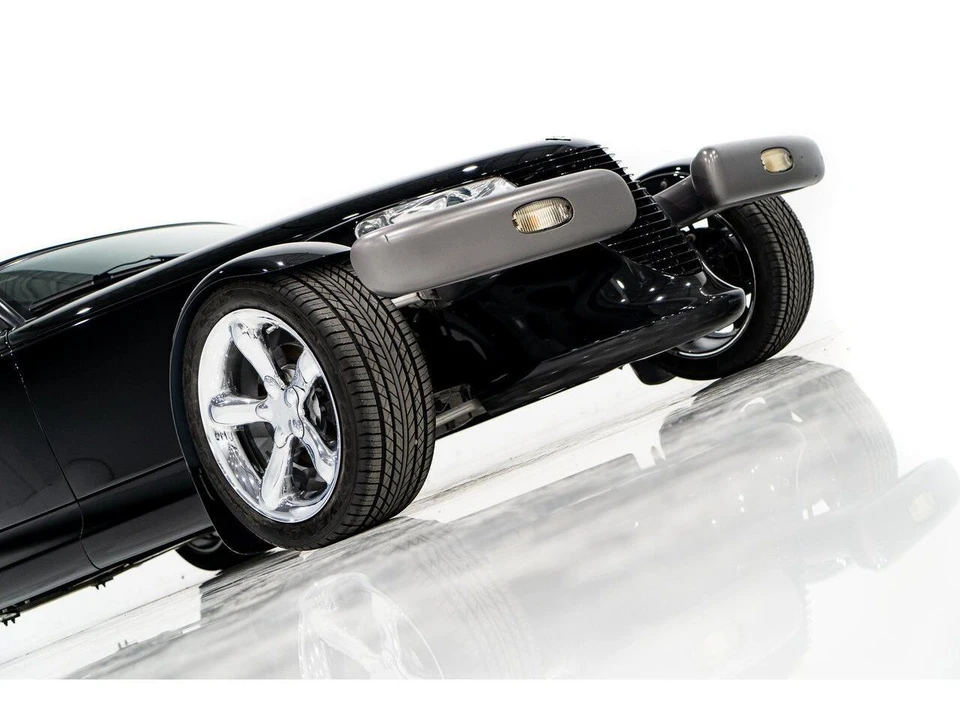1999 Plymouth Prowler - Image 27 of 31