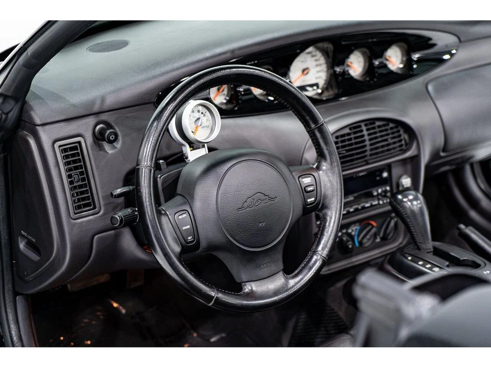 1999 Plymouth Prowler - Image 12 of 31