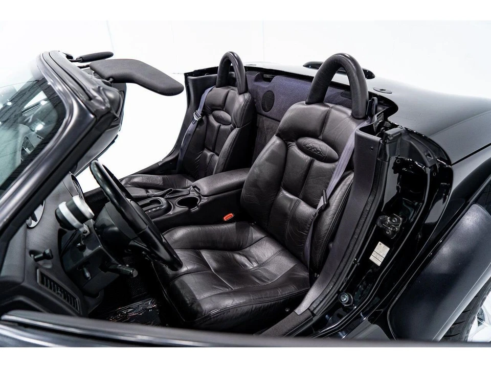 1999 Plymouth Prowler - Image 8 of 31