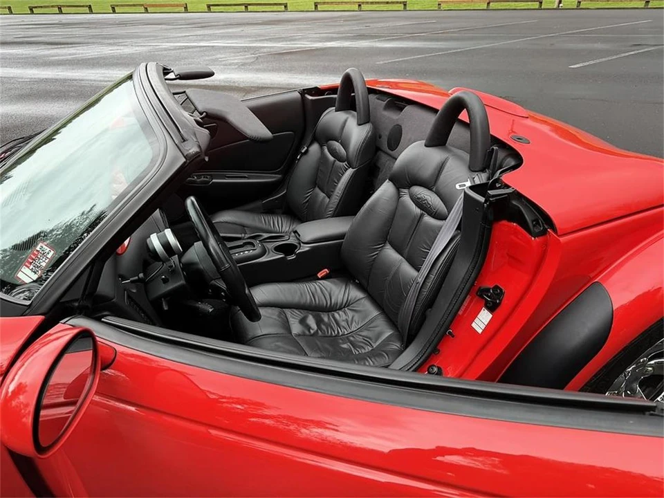 1999 Plymouth Prowler - Image 18 of 31