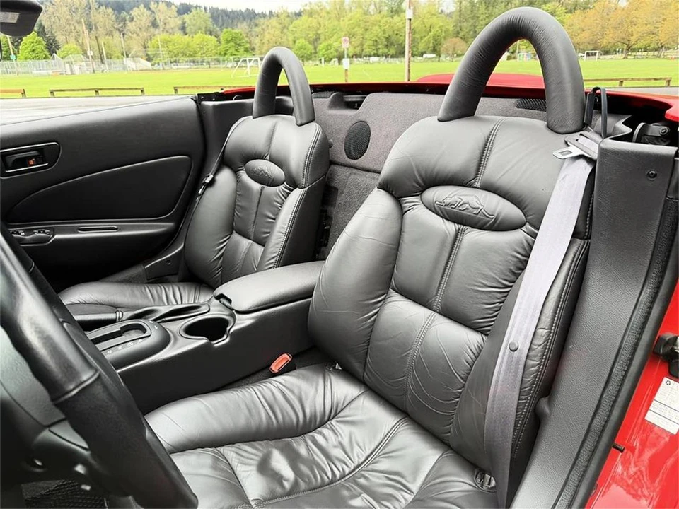 1999 Plymouth Prowler - Image 20 of 31